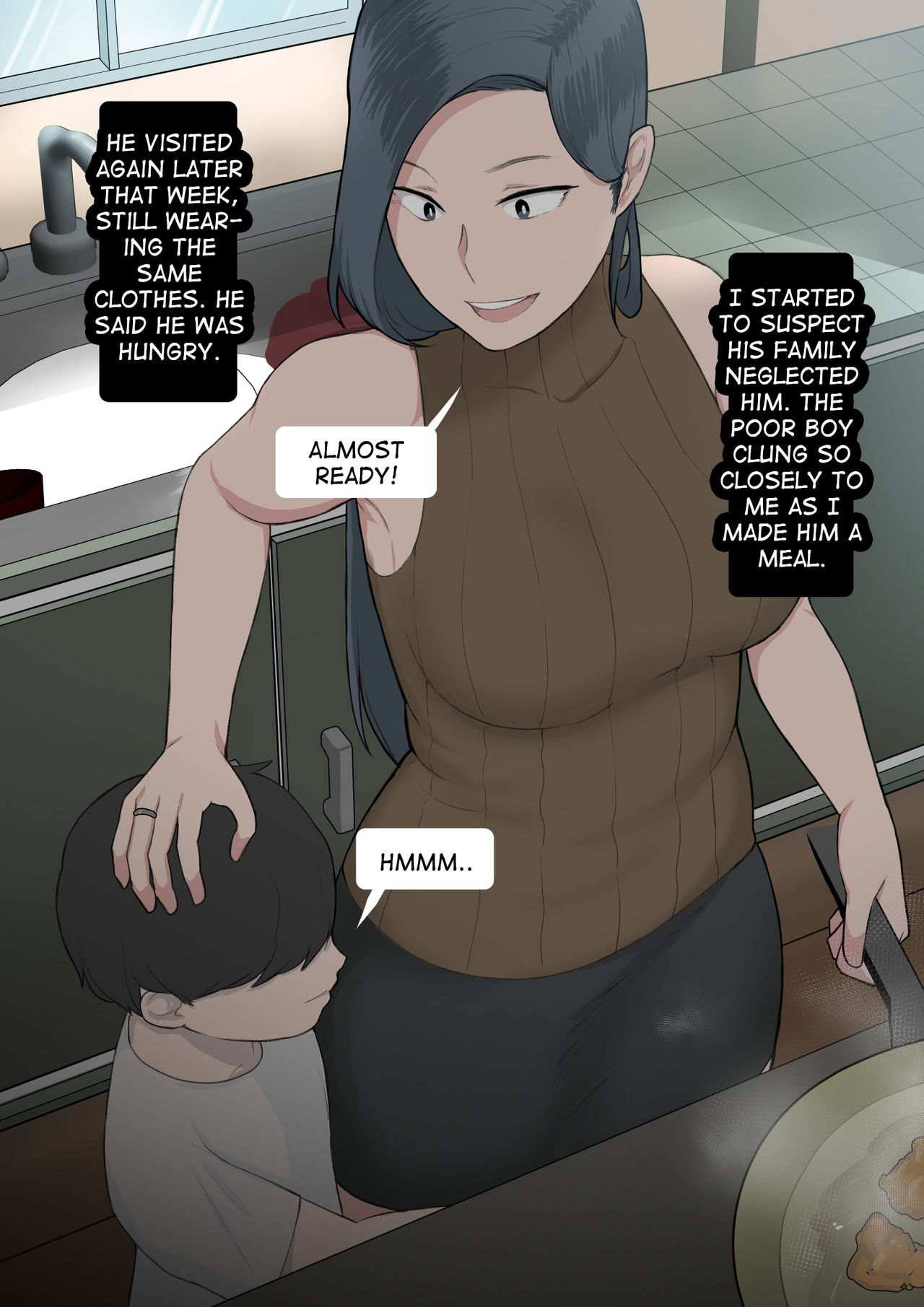 Smile page 4 full