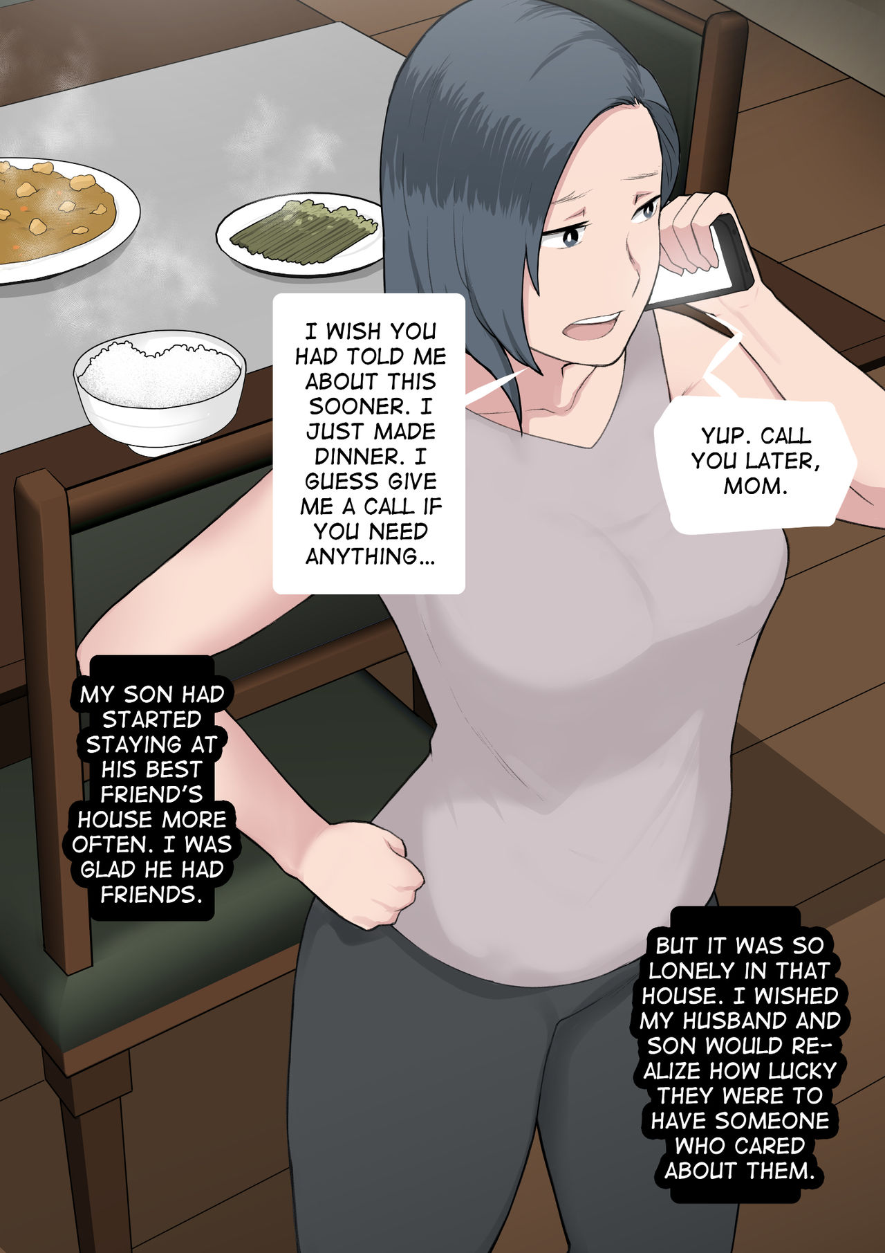 Smile page 6 full