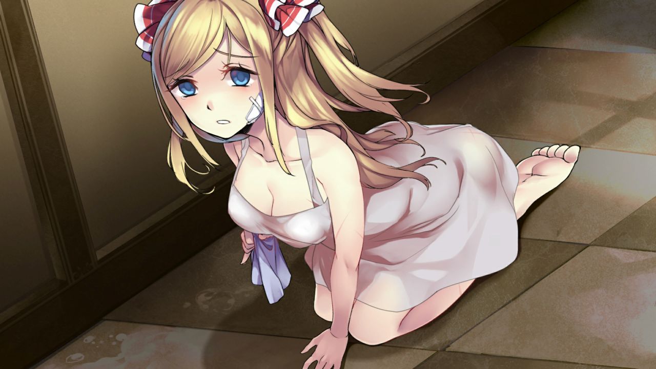 Nai no Choukyou Nikki | Nai's Training Diary page 9 full