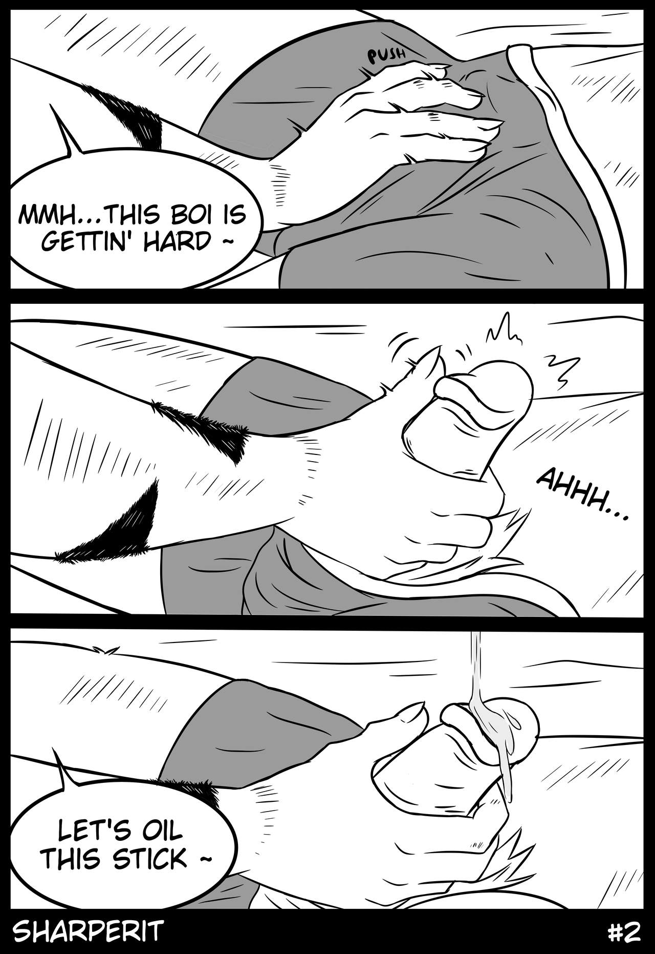 Is This Heaven 2? page 3 full