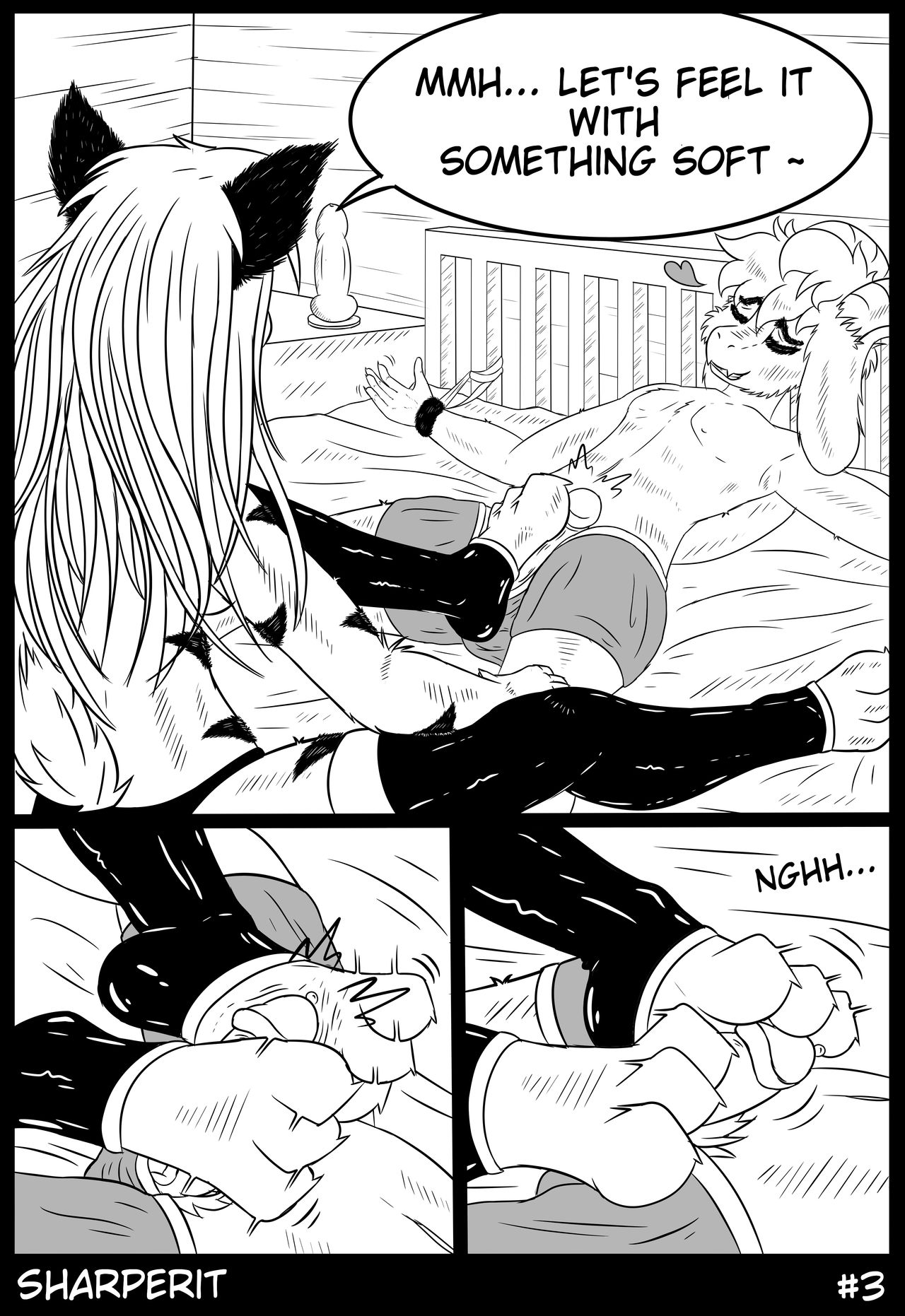 Is This Heaven 2? page 4 full