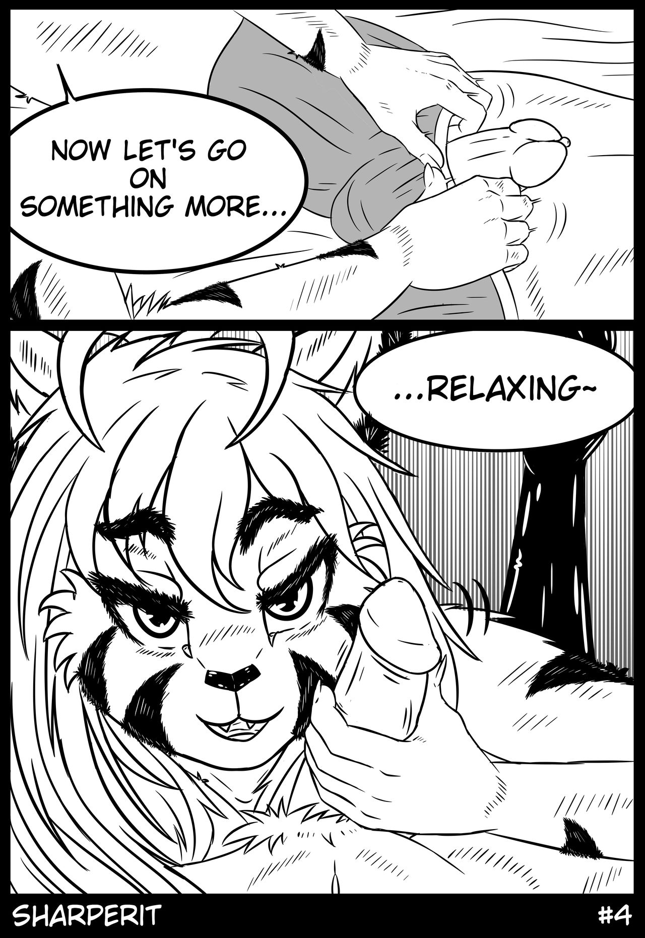 Is This Heaven 2? page 5 full
