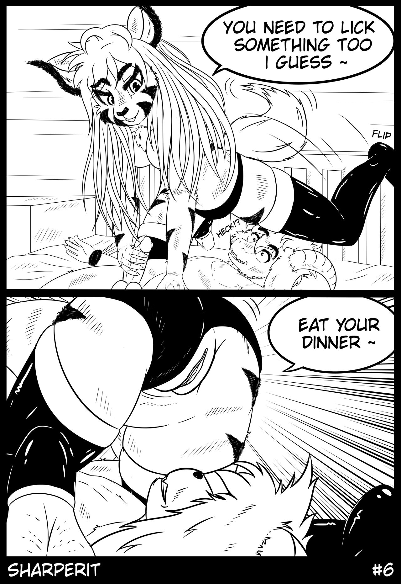 Is This Heaven 2? page 7 full