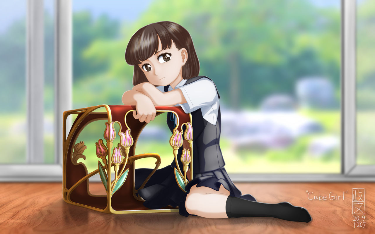 Pixiv Collection page 5 full