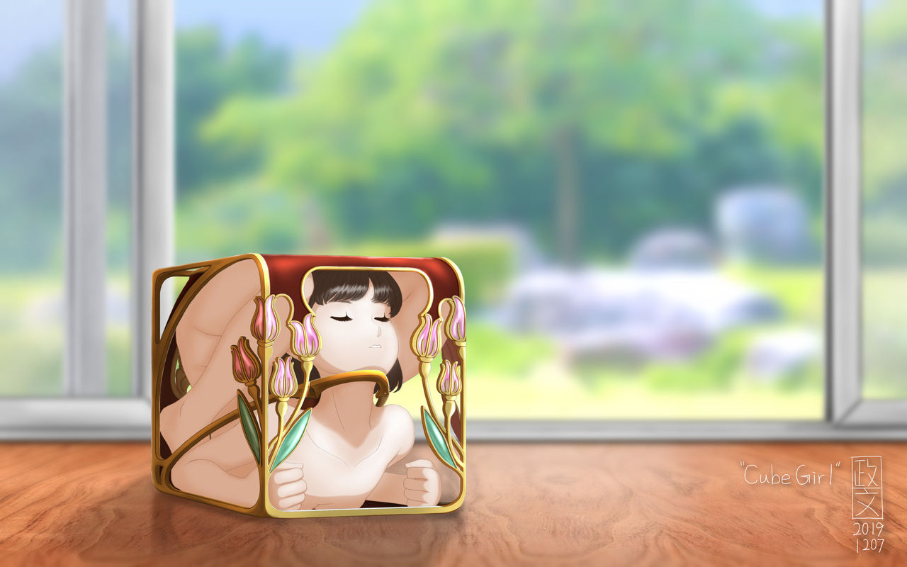 Pixiv Collection page 6 full