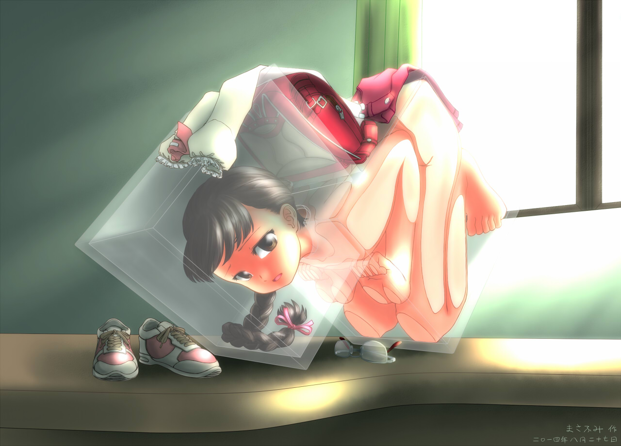 Pixiv Collection page 8 full