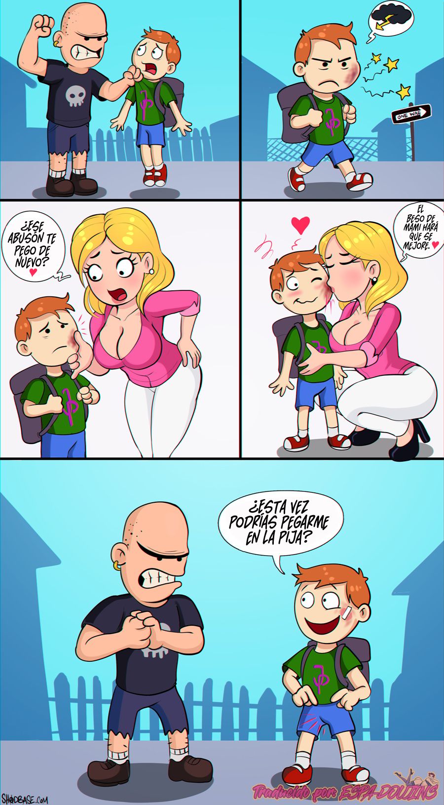 Artist - Shagbase page 7 full
