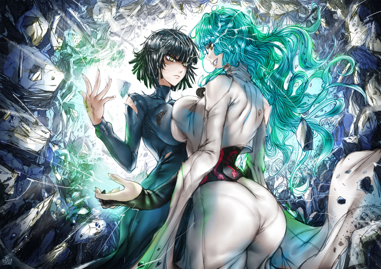 One-Punch Man Collection page 5 full