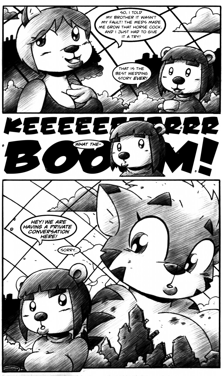 Brunch Stories page 9 full