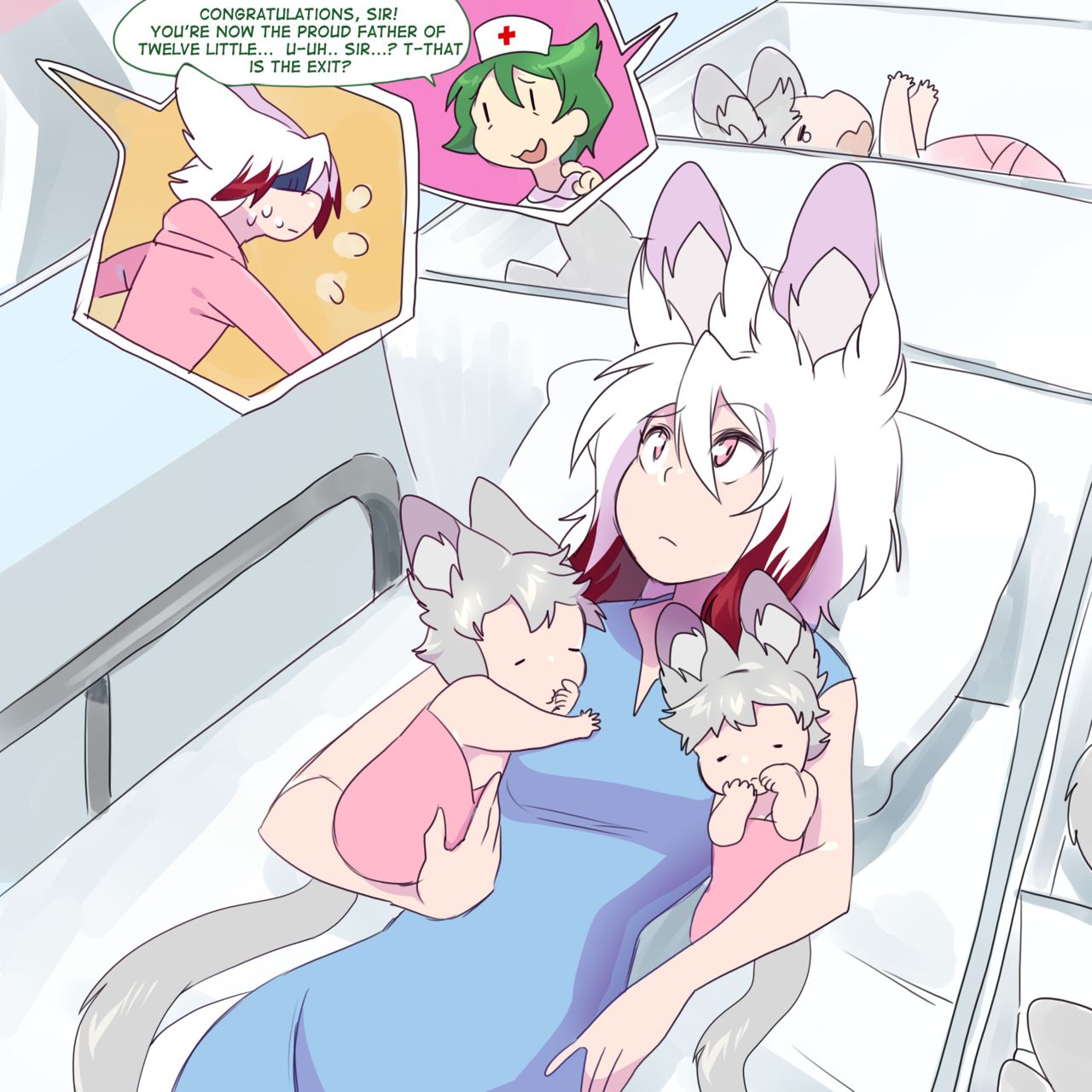 Silver Soul page 4 full