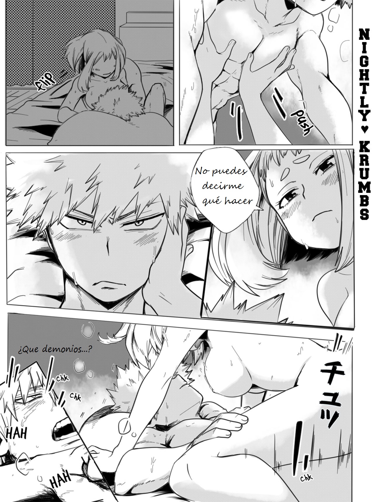 Artist - Dailykrumbs page 3 full