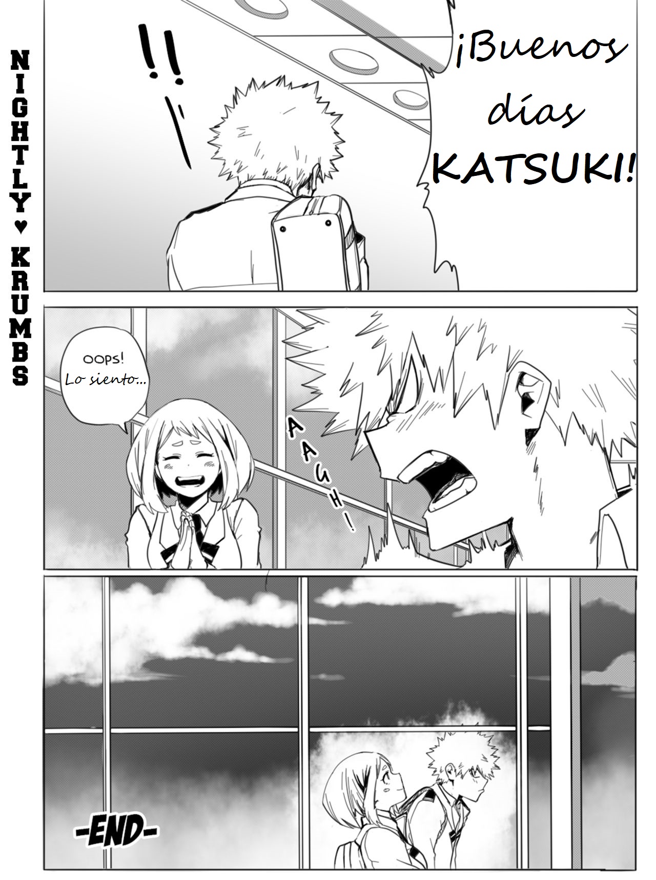 Artist - Dailykrumbs page 5 full