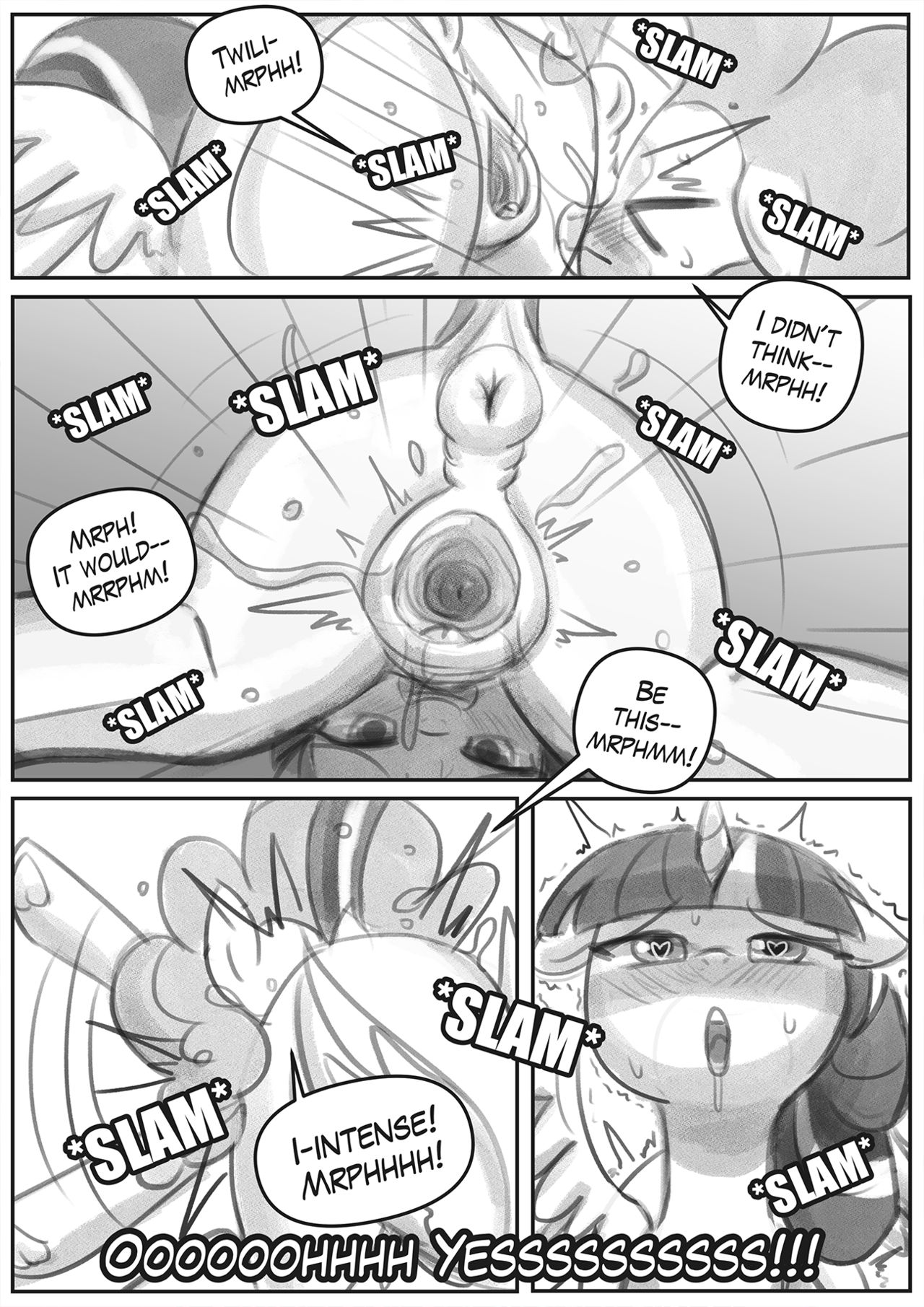 A Trivial Plot page 4 full