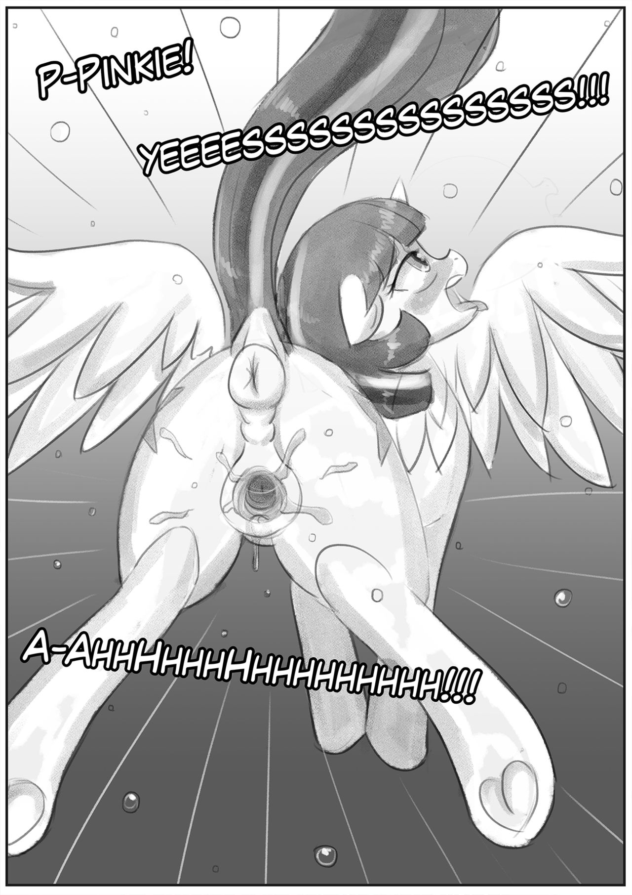 A Trivial Plot page 5 full