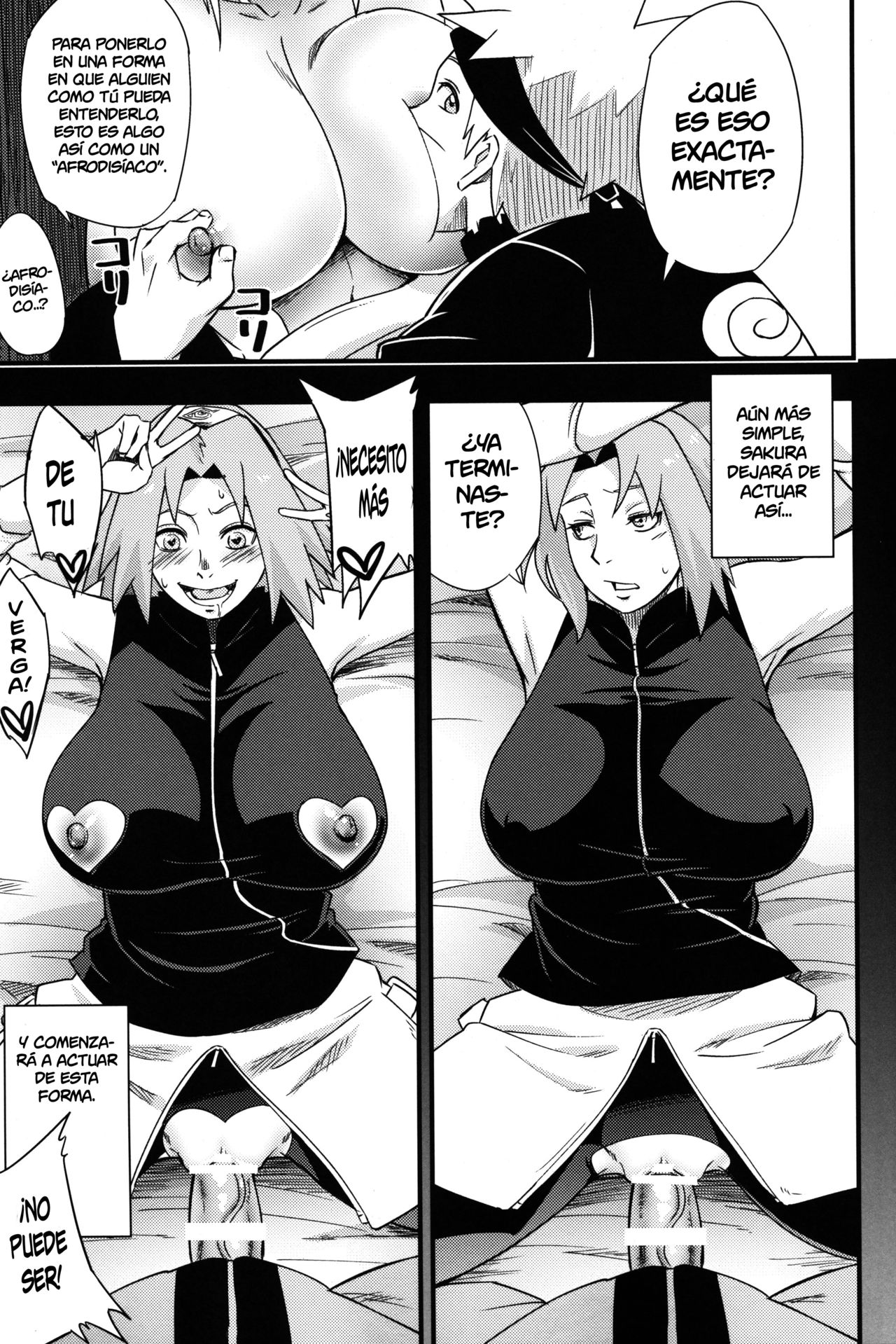 Ikimono Gakari page 10 full