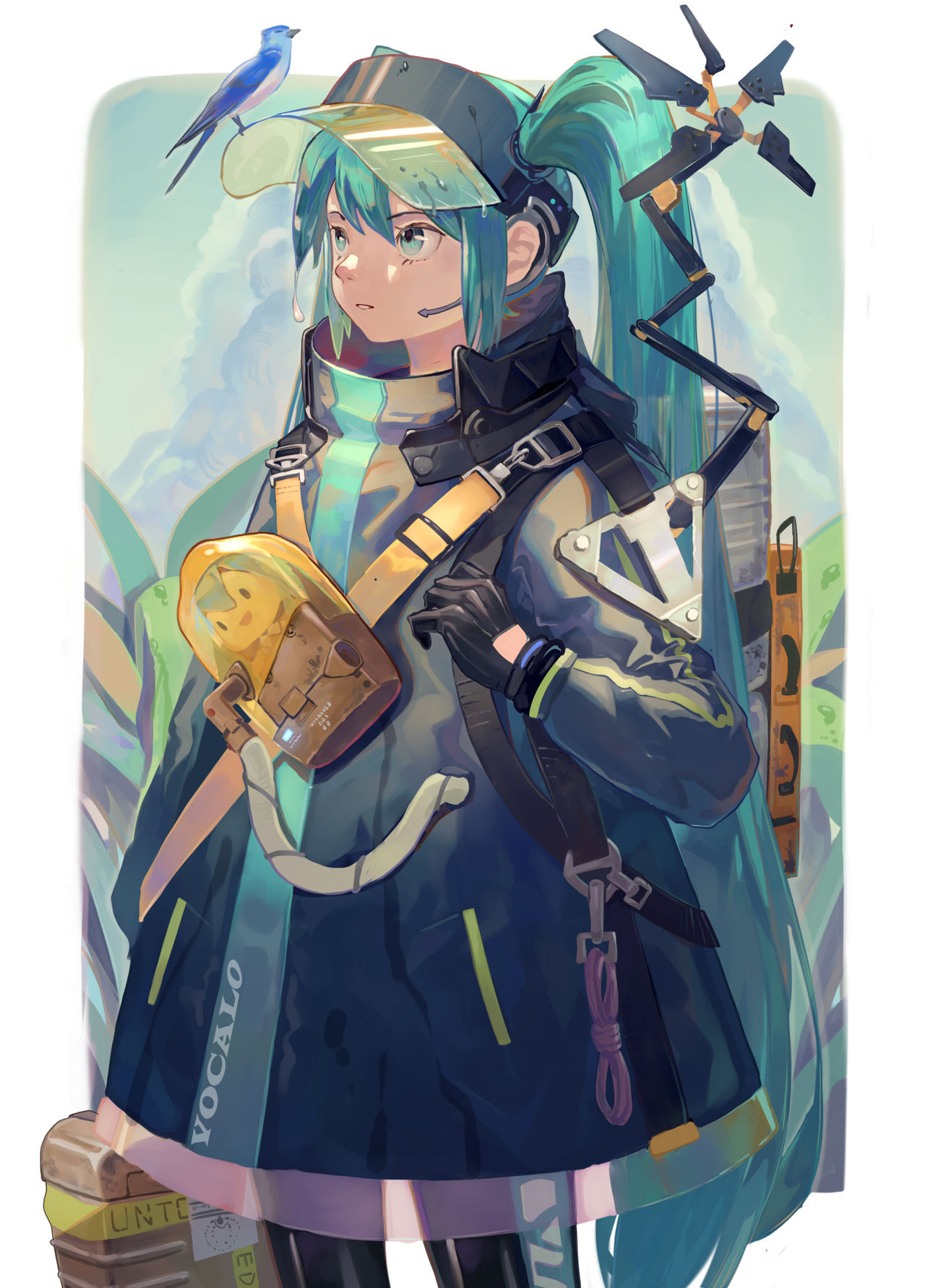 Vic page 6 full