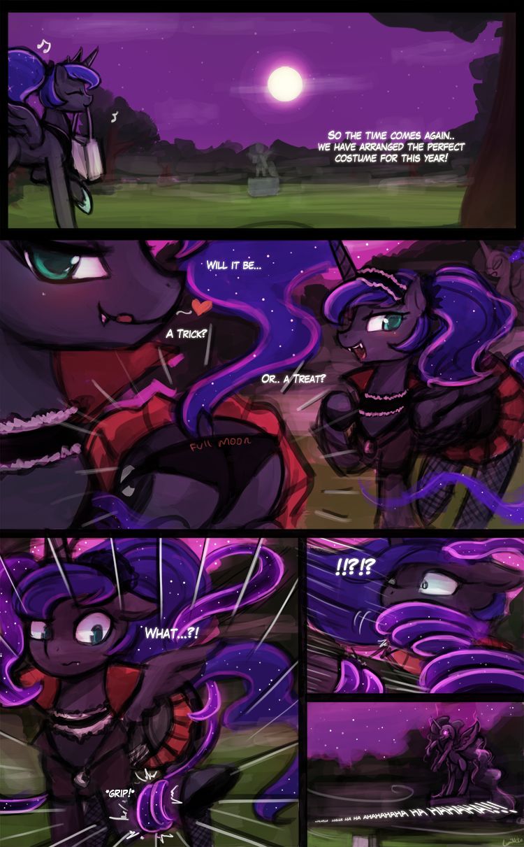ARTIST luminaura page 2 full