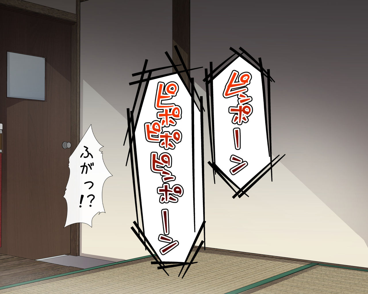 Shouwaru Oba-san ni Oshioki Choukyou! Namahame Nakadashi Niku Onaho Sex page 2 full
