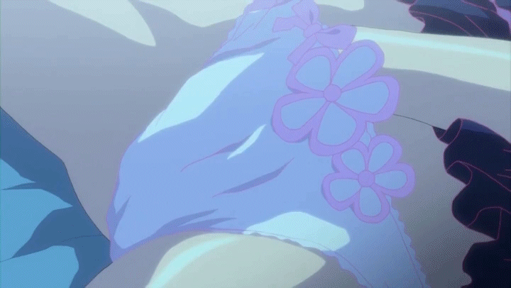 Kichiku Haha Shimai Choukyou Nikki ep.1 animation rips page 10 full