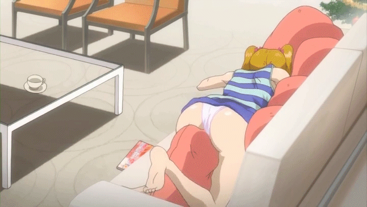 Kichiku Haha Shimai Choukyou Nikki ep.1 animation rips page 4 full