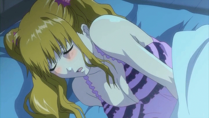 Kichiku Haha Shimai Choukyou Nikki ep.1 animation rips page 6 full