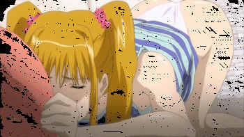 Kichiku Haha Shimai Choukyou Nikki ep.1 animation rips cover