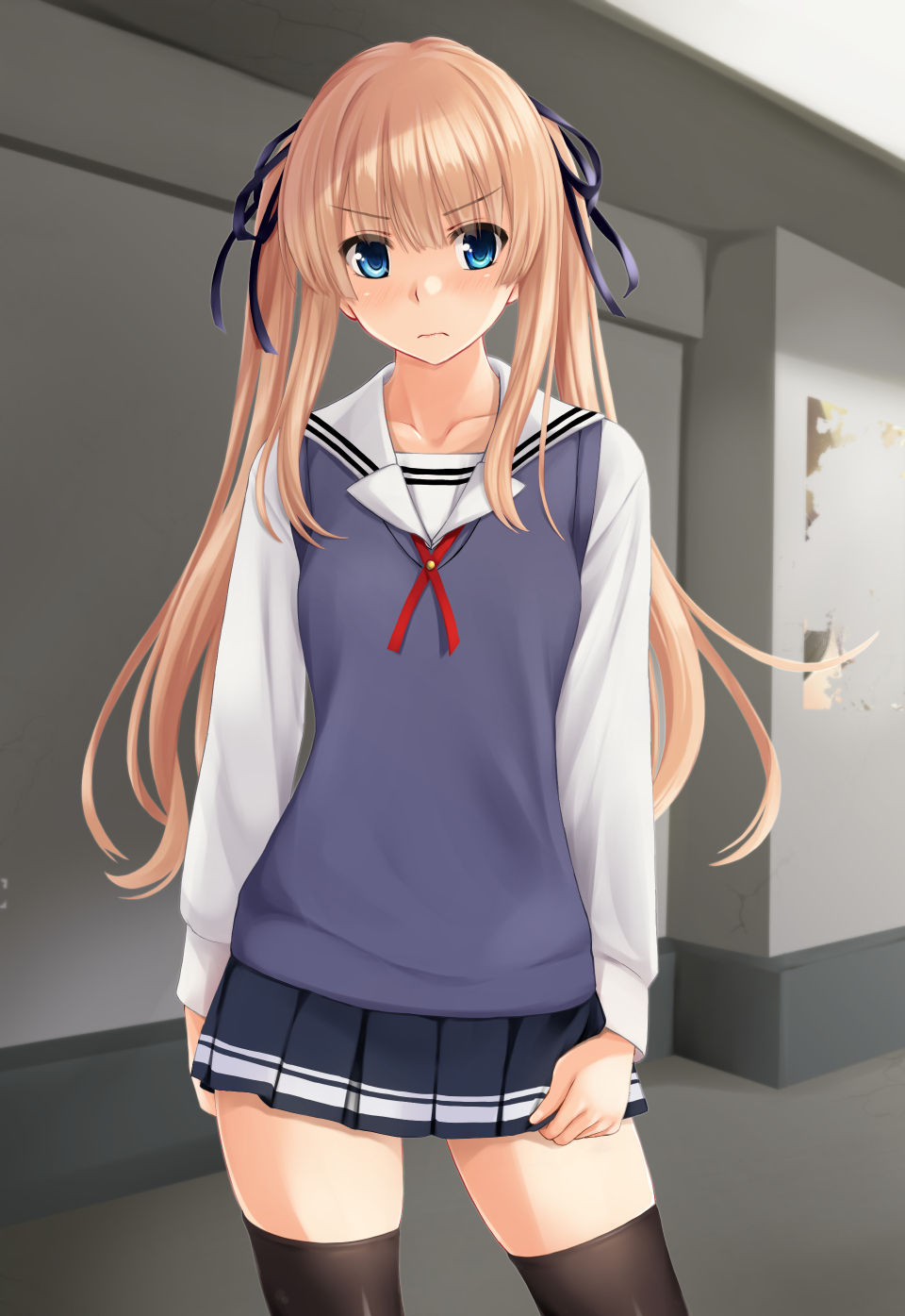 Nonaka Ritsu. 金のオーラ出とる。 page 3 full