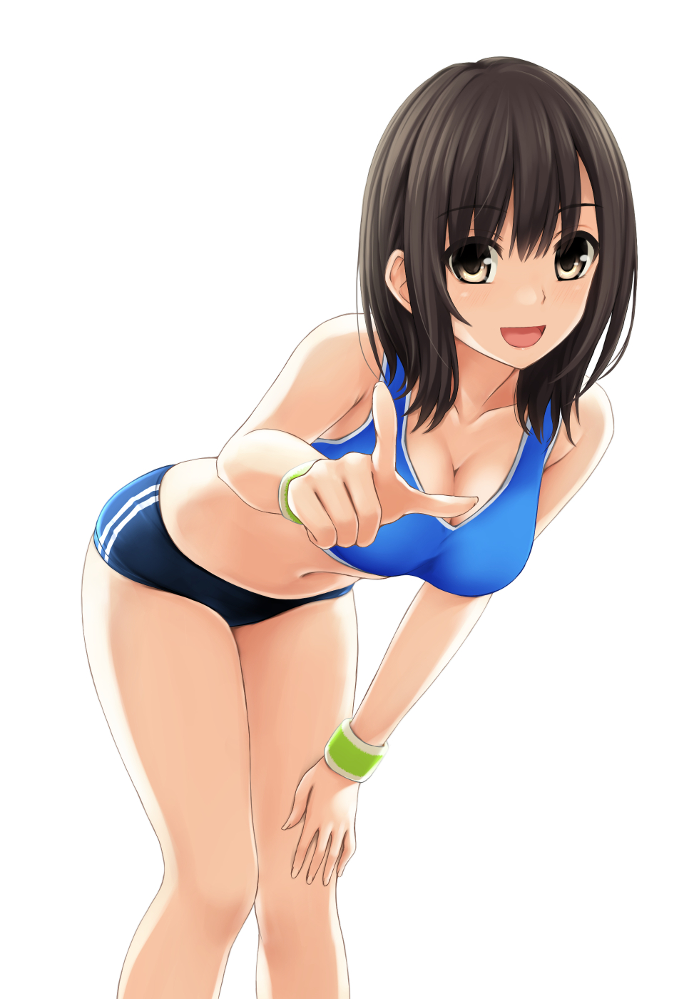 Nonaka Ritsu. 金のオーラ出とる。 page 6 full