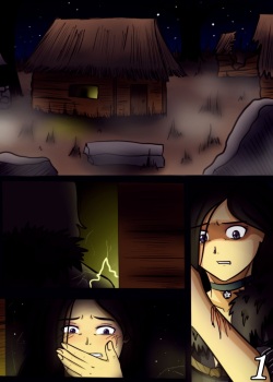 Sorceress's Curse