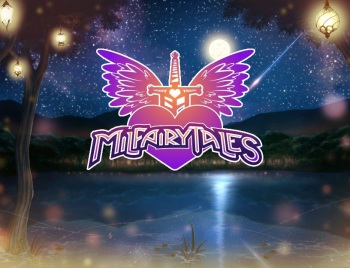 Milfairy Tales cover