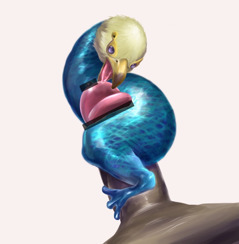 ARTIST Ganguro page 5 full