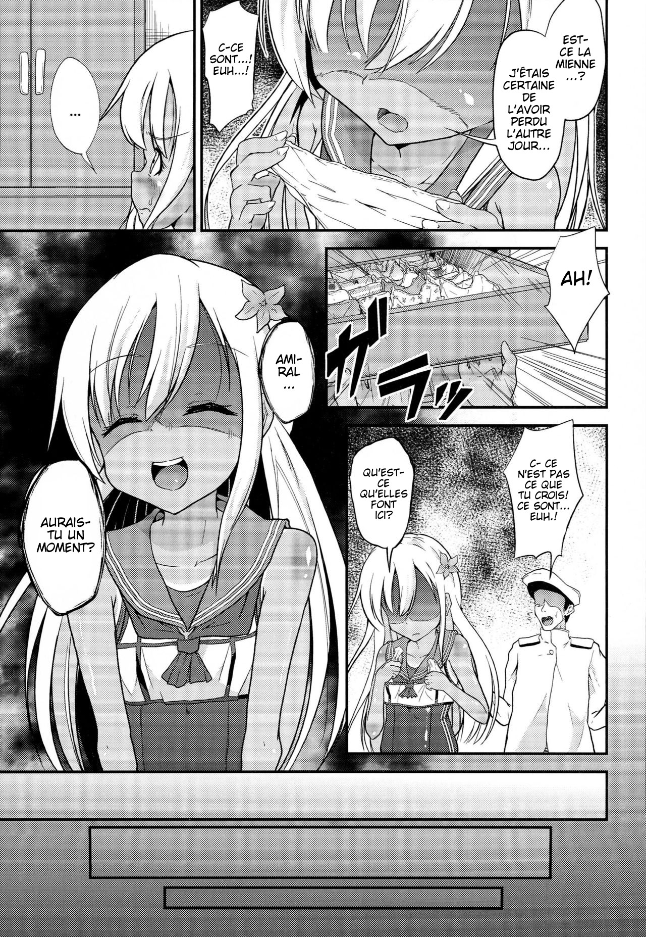 Ro-chan Teitoku Shasei Kanri! page 4 full