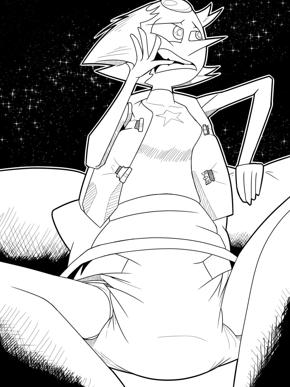 Artist - SwootyDoo page 4 full