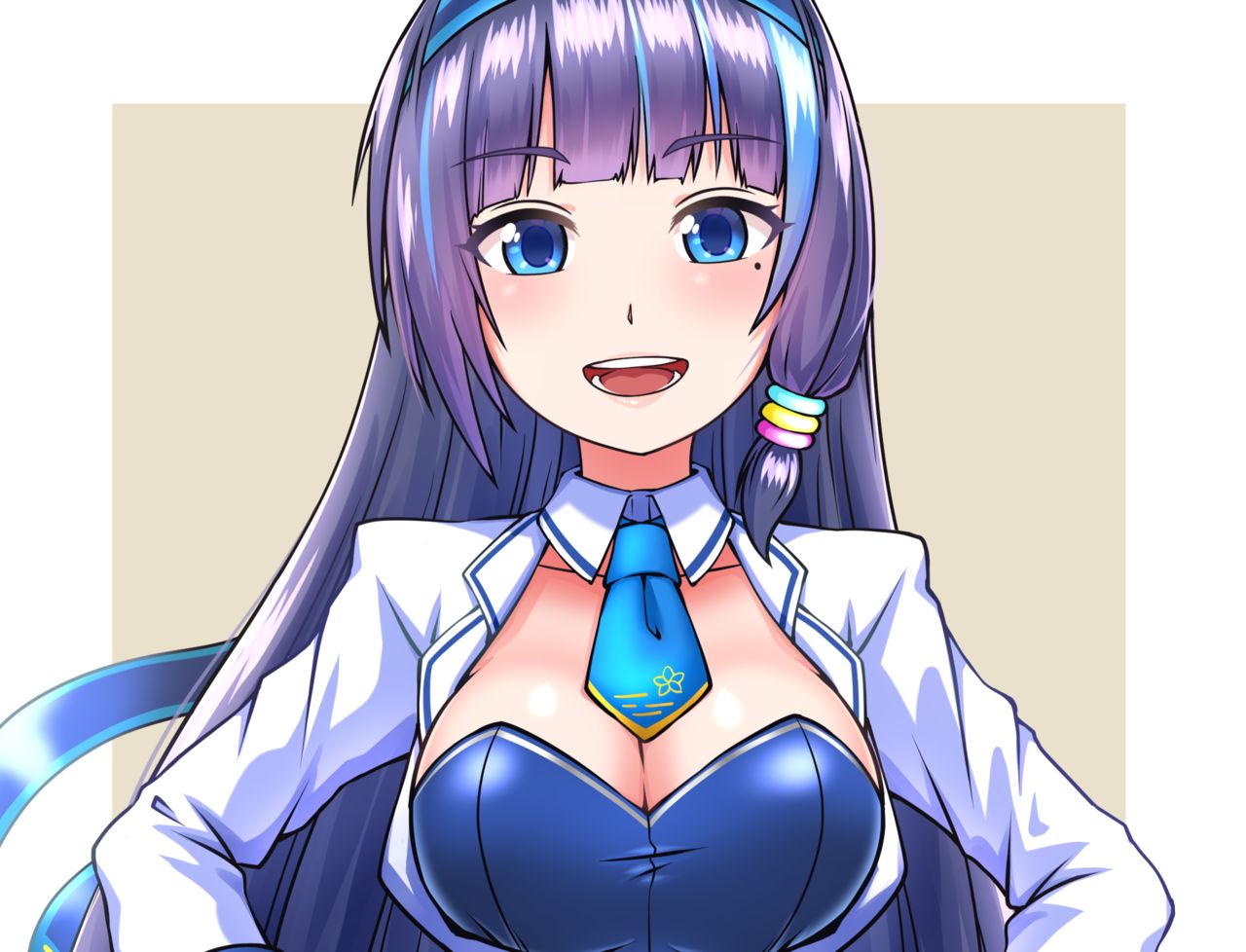 ゴリアテ page 2 full