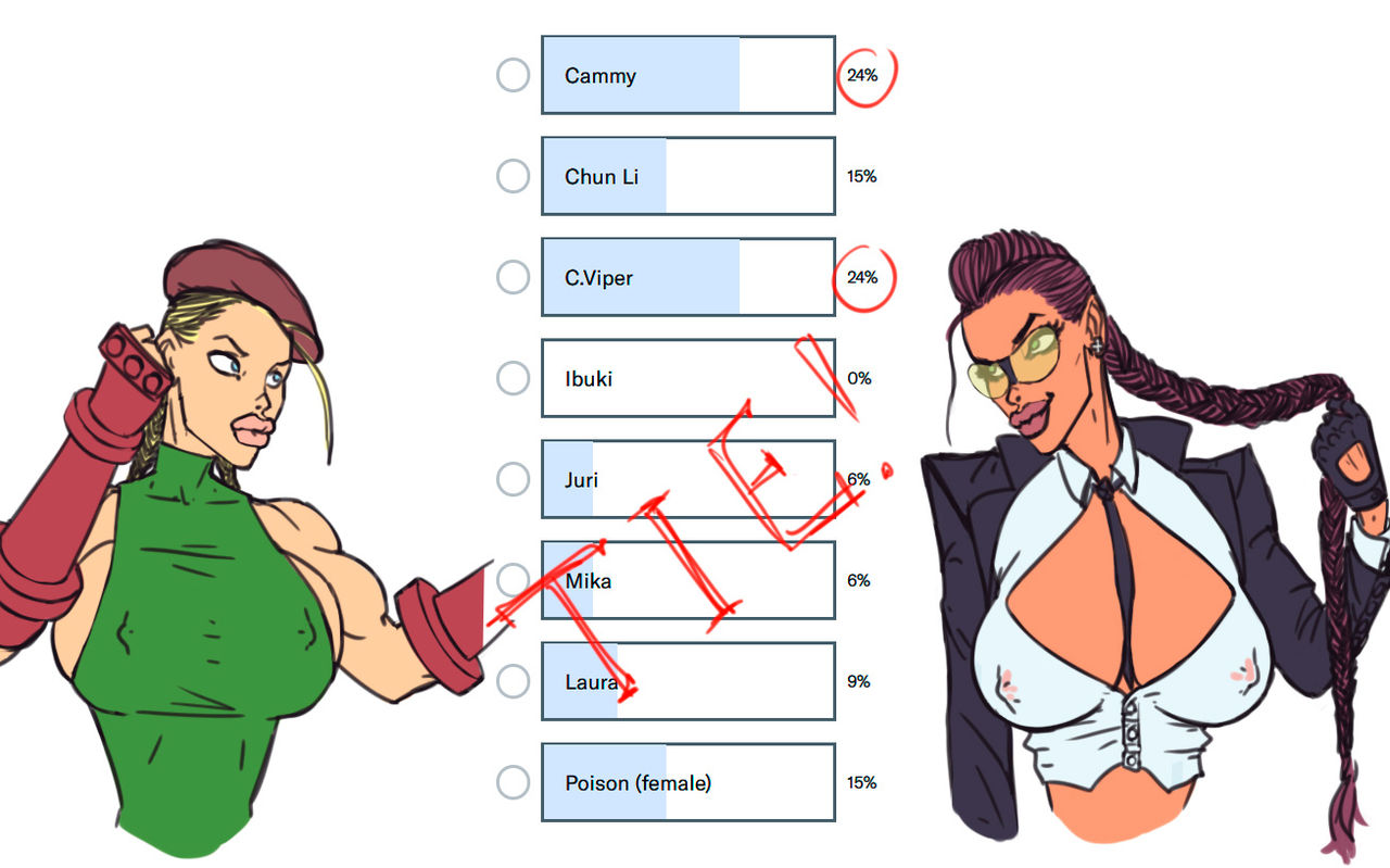 Bimbo Fighters page 2 full