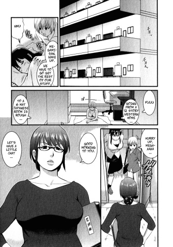 Shizuko-san's Story cover