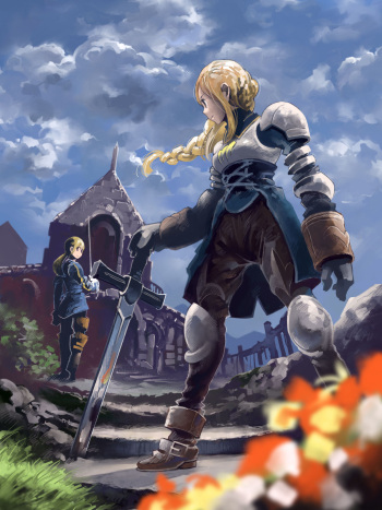 pomodorosa cover