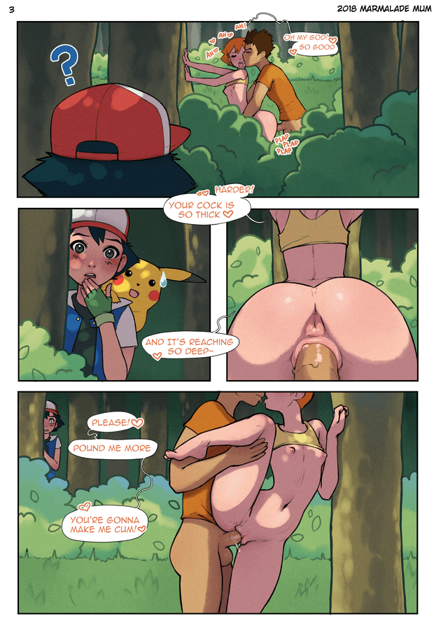 Pokiemen - Futa League page 5 full