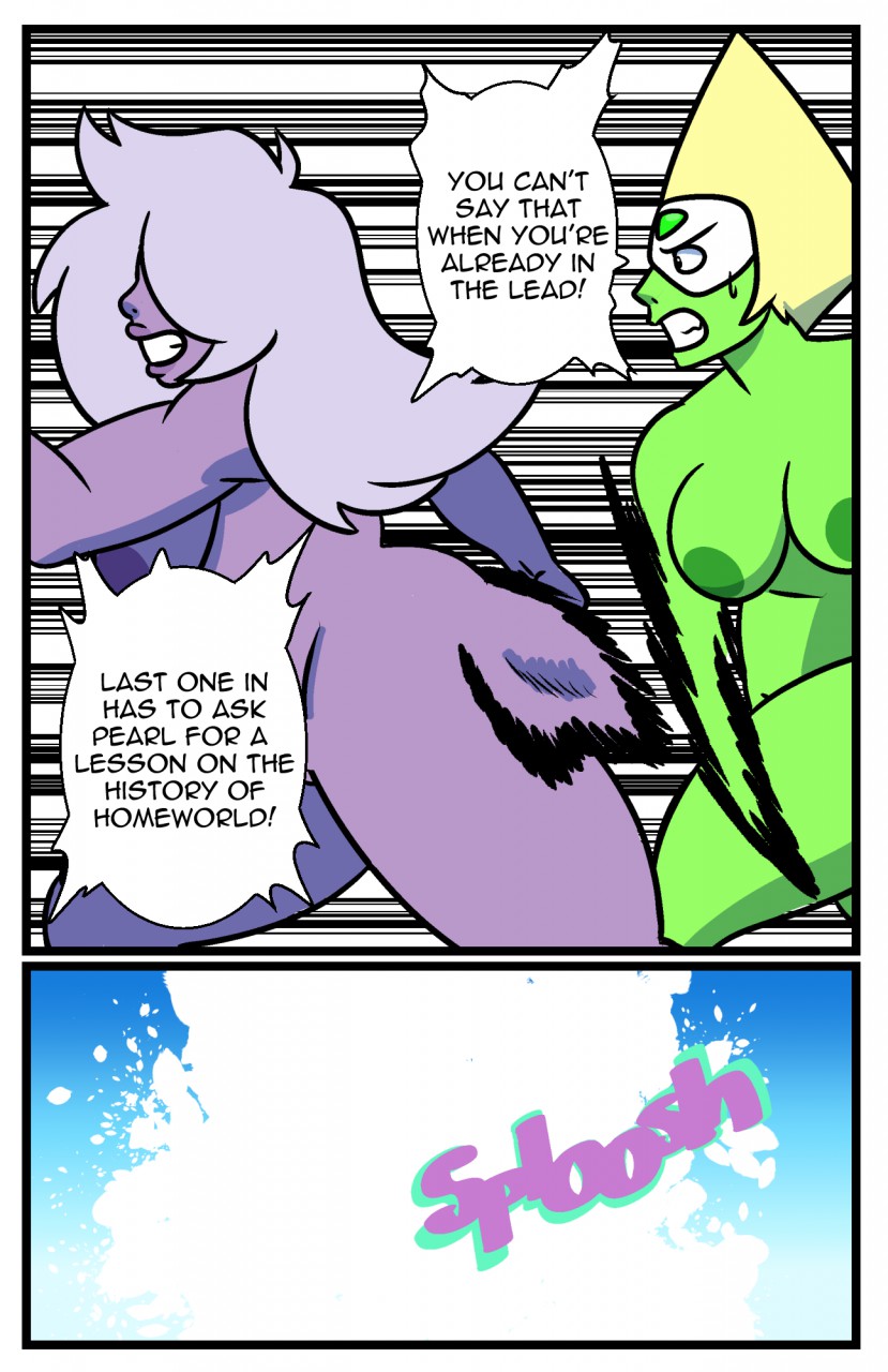 Short Gem Pool page 1 full