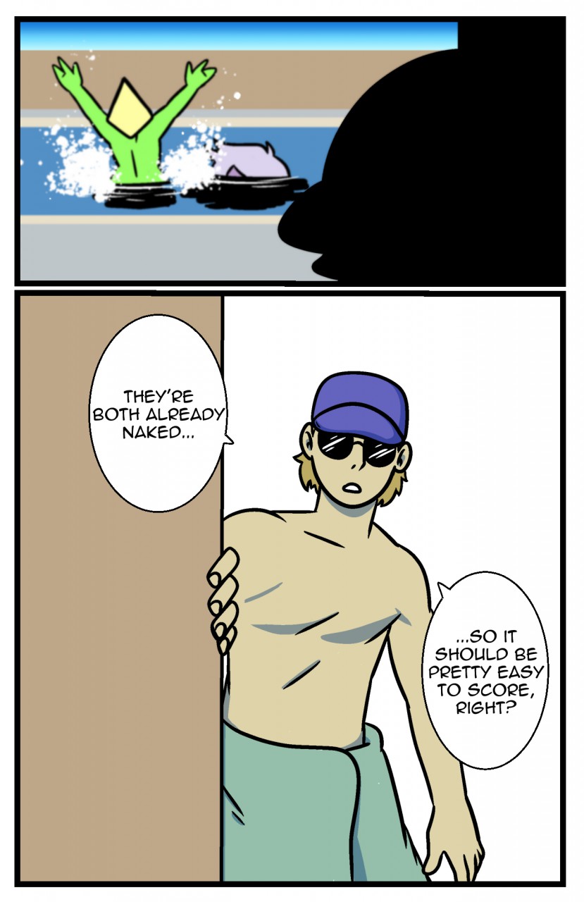 Short Gem Pool page 2 full