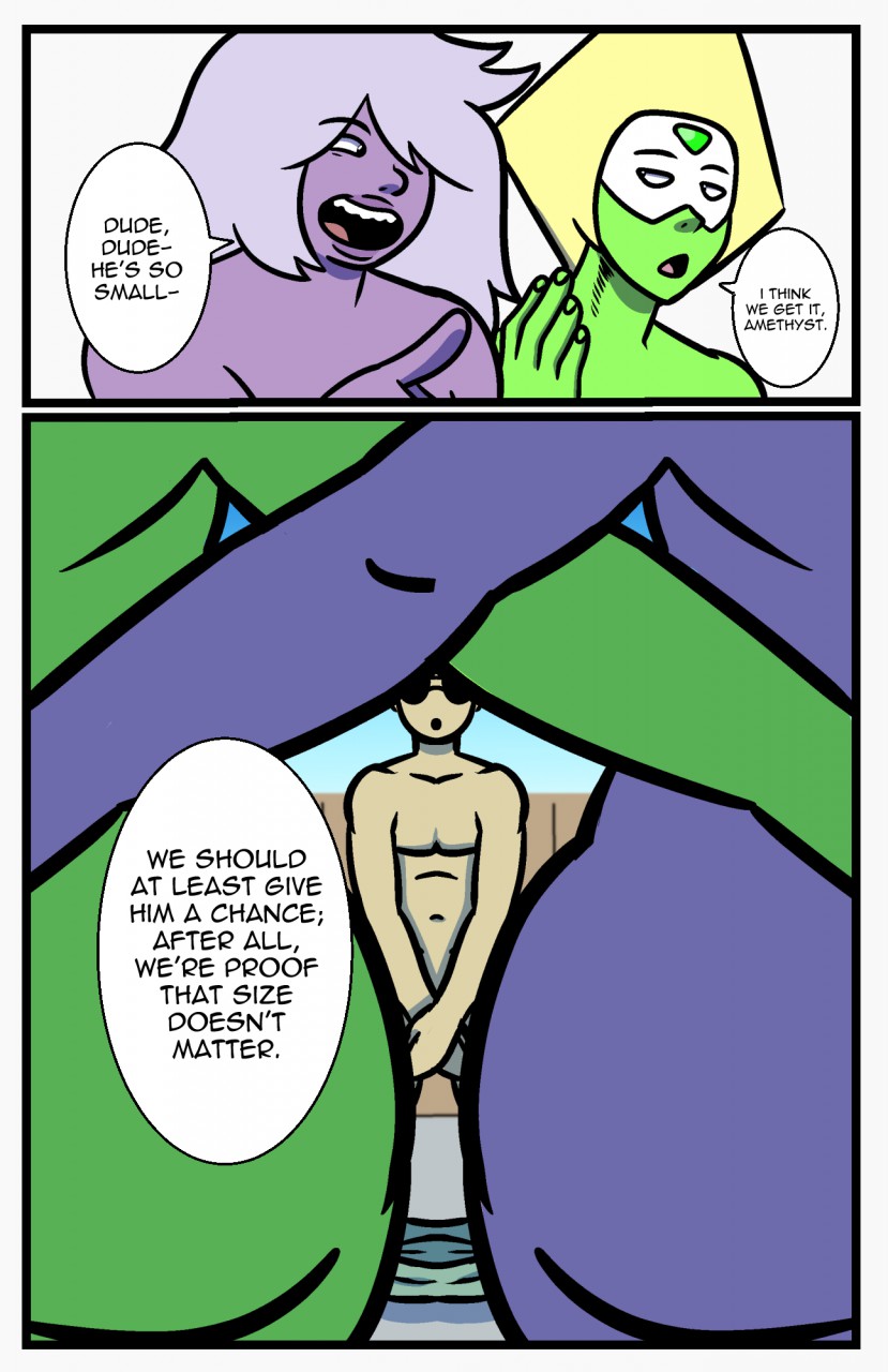 Short Gem Pool page 5 full