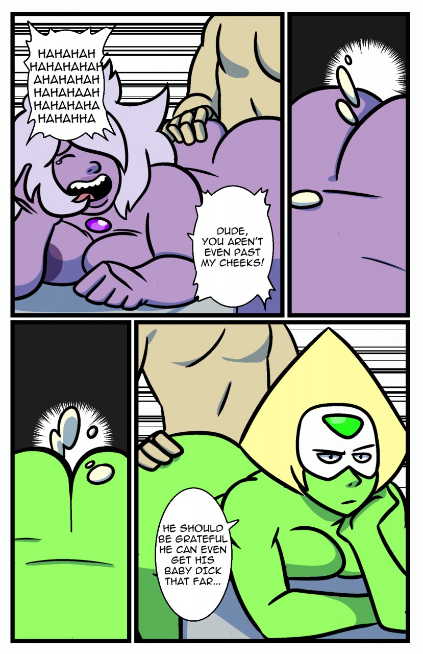 Short Gem Pool page 6 full