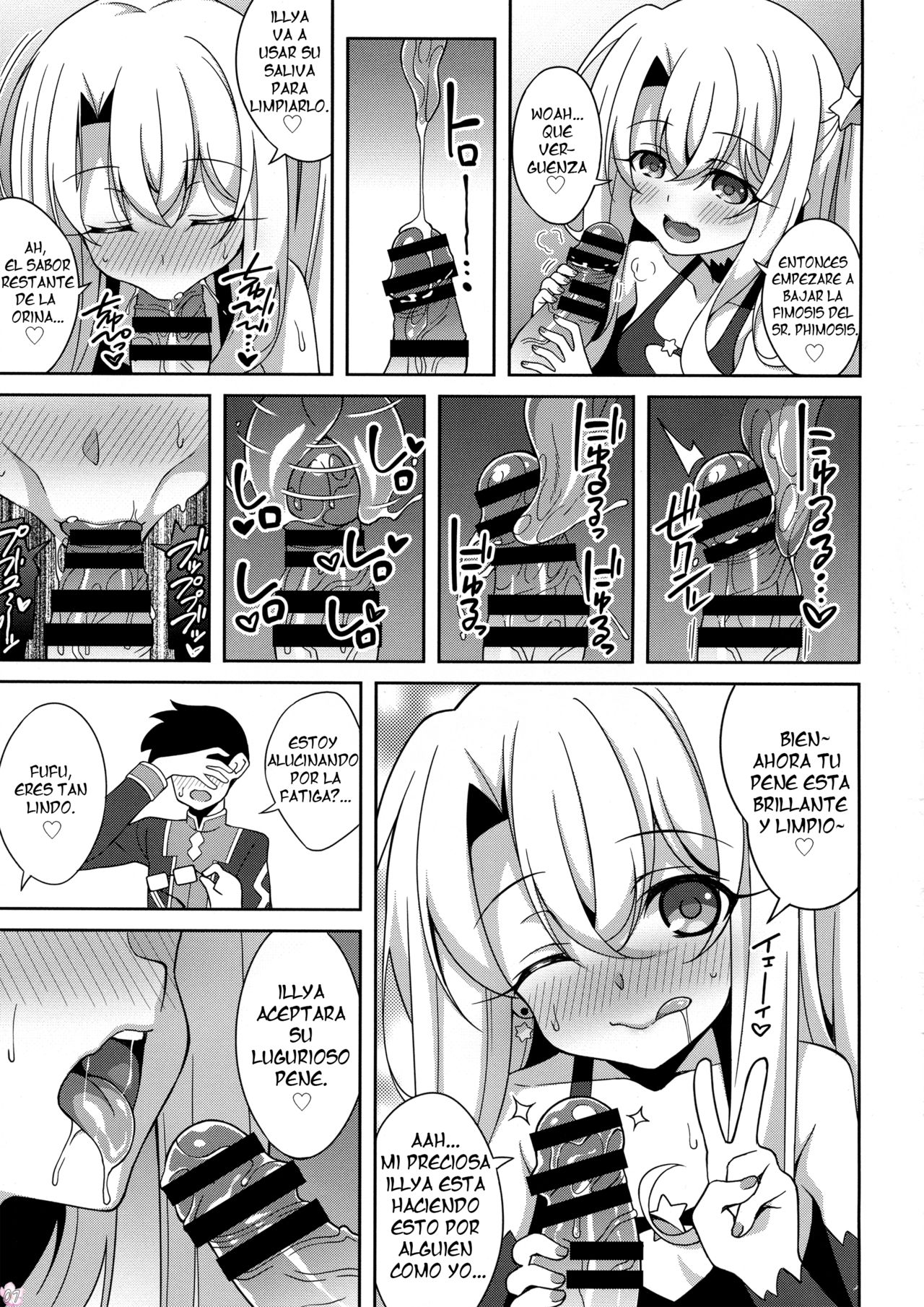 TESTAMENT! page 10 full