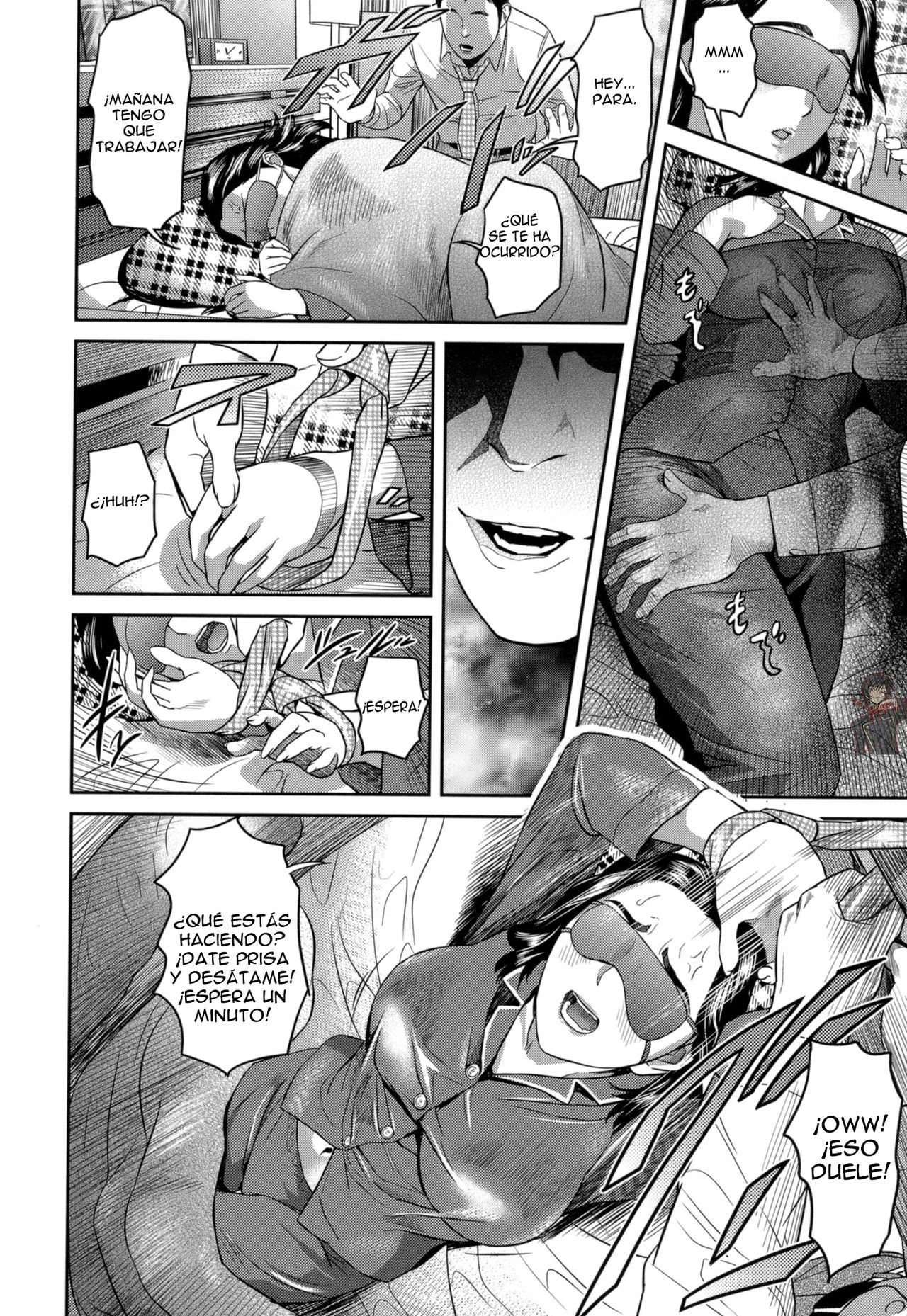 Kyuuseba Kantsuu page 2 full