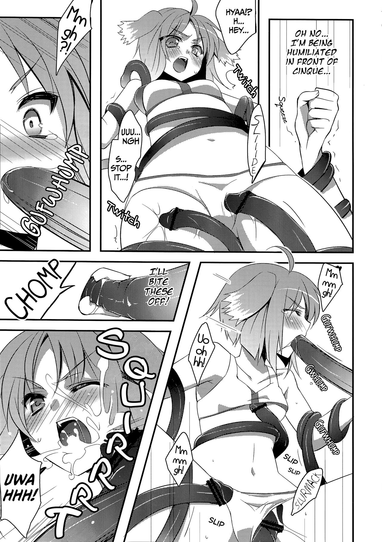D.D. Kingdom page 6 full