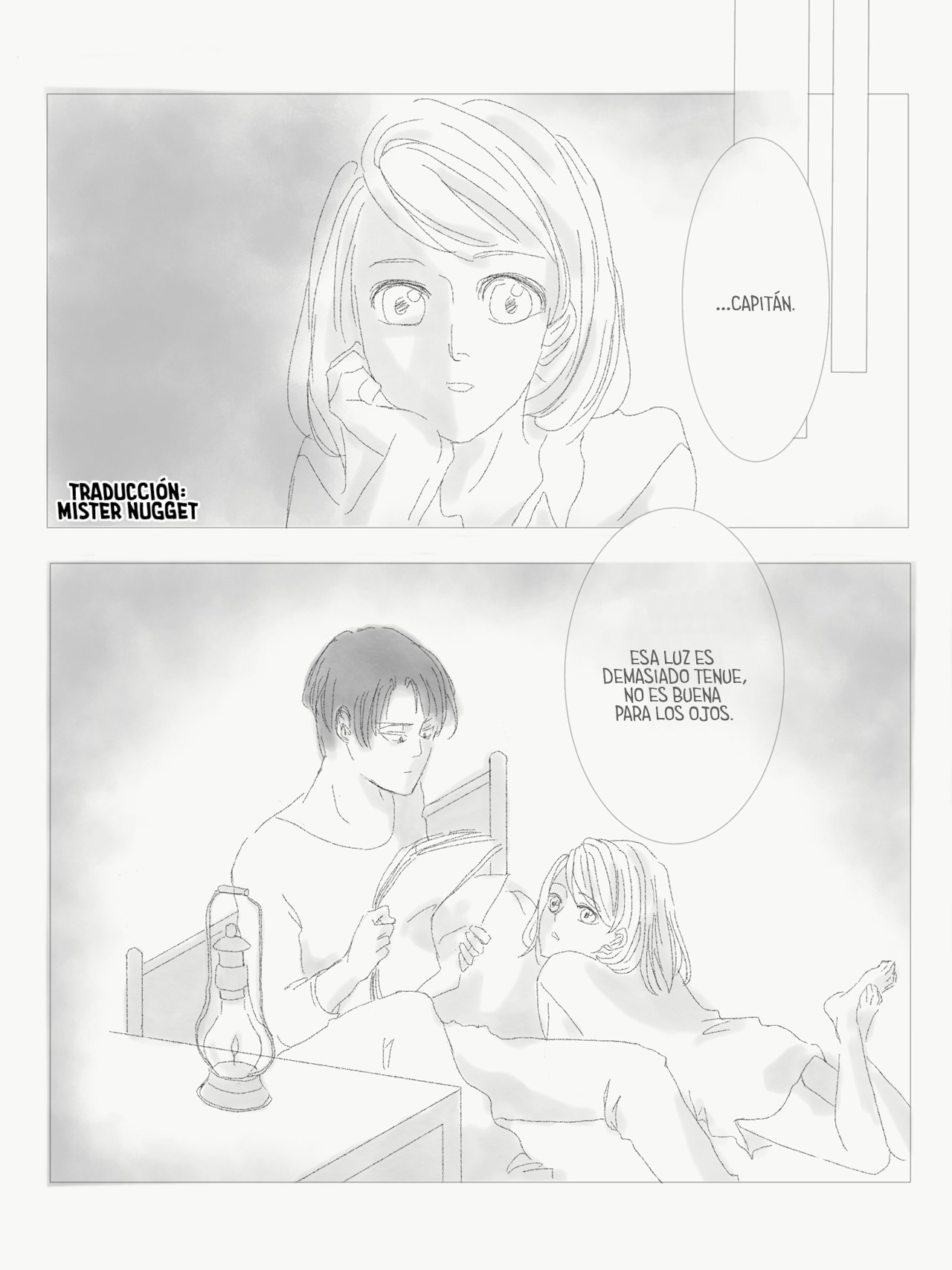 【Rivetra】 Novia page 1 full