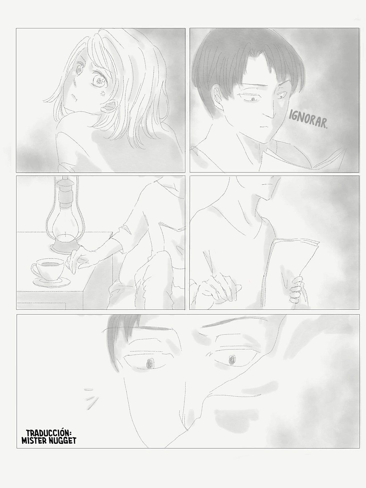 【Rivetra】 Novia page 2 full