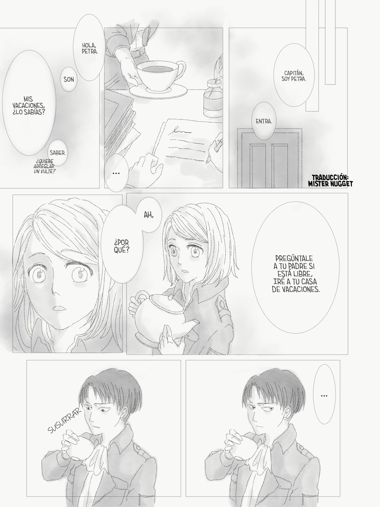 【Rivetra】 Novia page 8 full