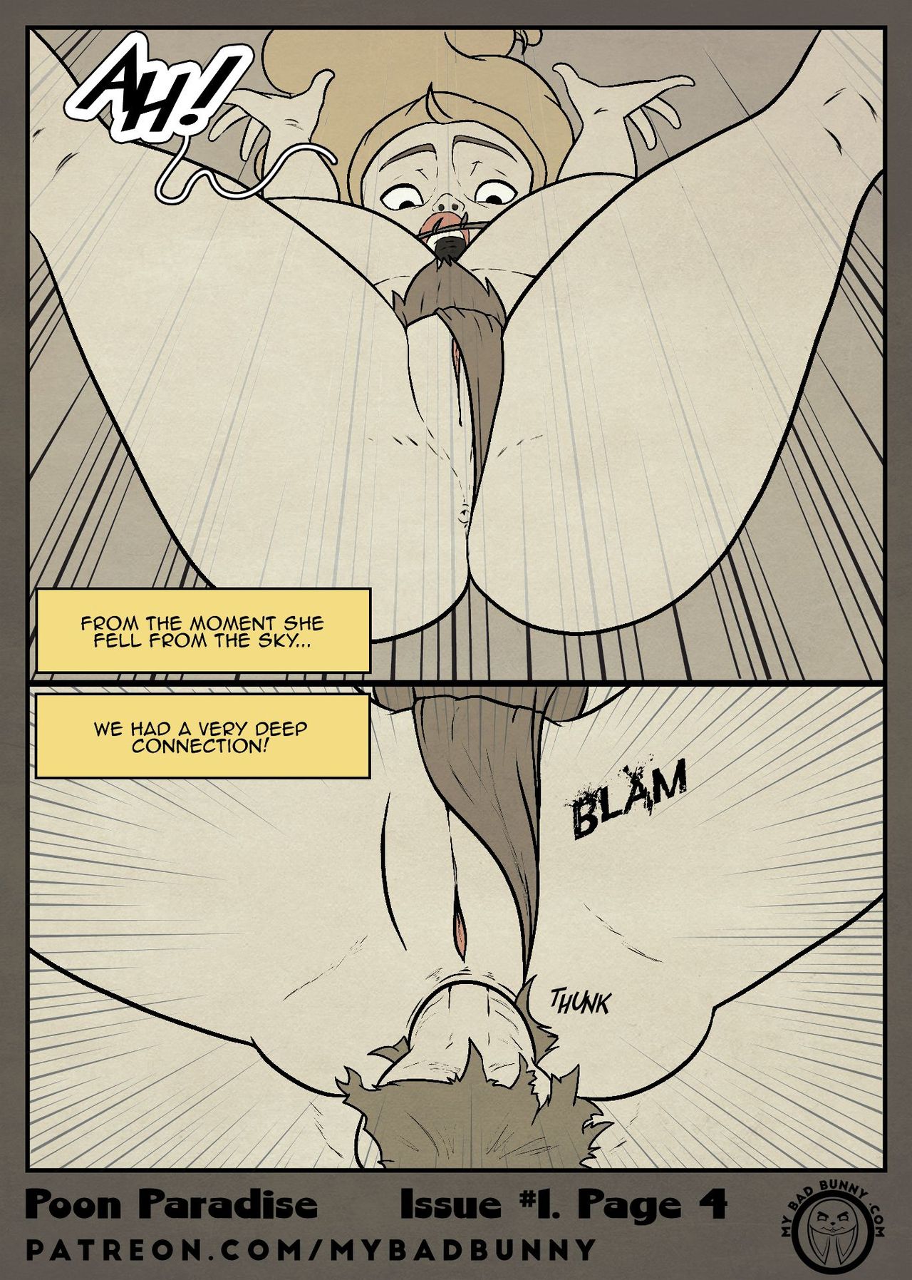 Poon Paradise page 4 full