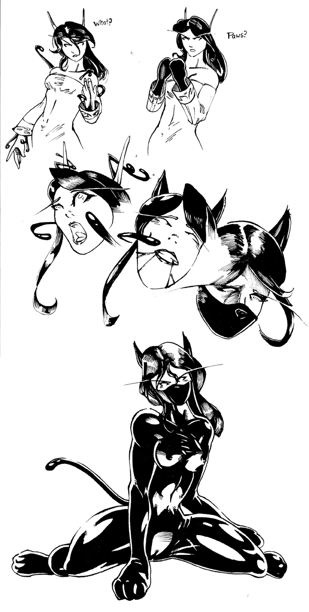 artist - CROFT page 2 full